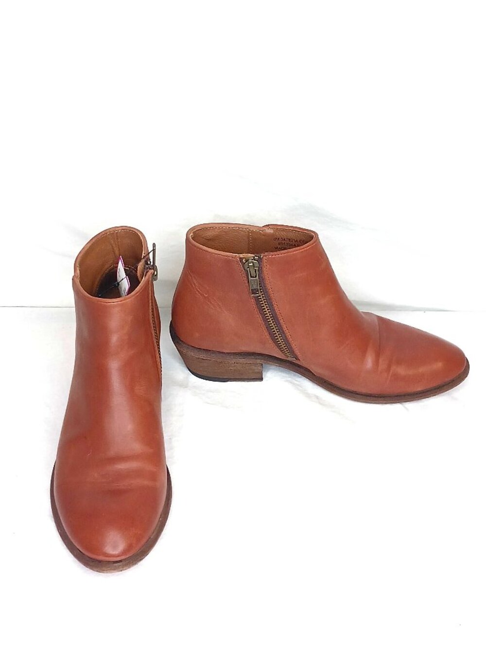 Frye, Ankle Boots